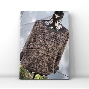 🎀 Bobeau  see through Top 🎀